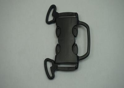 China 5 Way Plastic Buckle Clips for sale