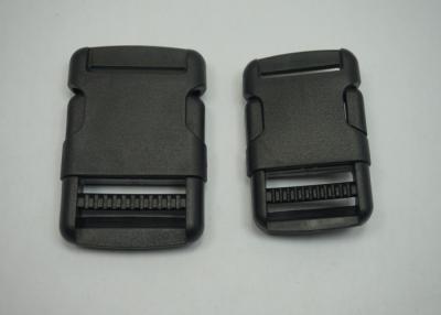 China Plastic Side Release Buckles for sale