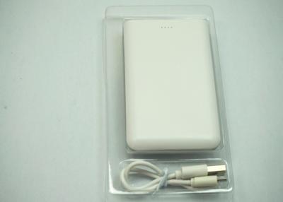 China Intelligent Big Capacity External Power Bank Portable Battery For Digital Camera for sale