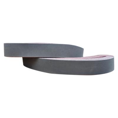 China Precision Polishing Trizact Cloth Sanding Belt For Precision Polishing for sale