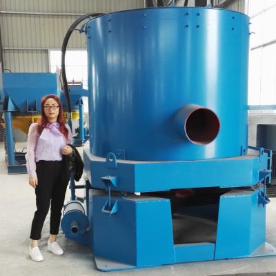 China Jiangxi spinner knudsen bowl gold kasha concentrator Jiangxi spinner knudsen bowl gold kasha concentrator for sale