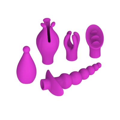 China Flirting Tongue Sucking High Cost Effective Hot Selling Popular Foreskin Anal Masturbation Clip Nerd Plug Silicone Vibrator Couples Vibrator Sex Vibrator for sale