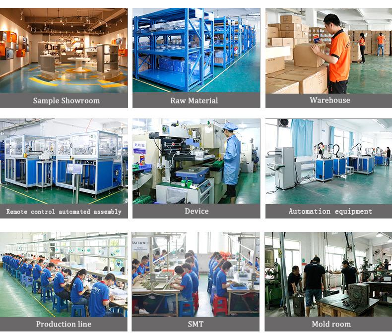 Verified China supplier - Keepwin Electronics (Shenzhen) Co., Ltd.