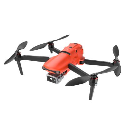 China Dual Camera Drone Autel EVO II Thermal Imaging 640T Mini Drone 8k Professional Quadcopter EVO 2 Testing Drones for sale