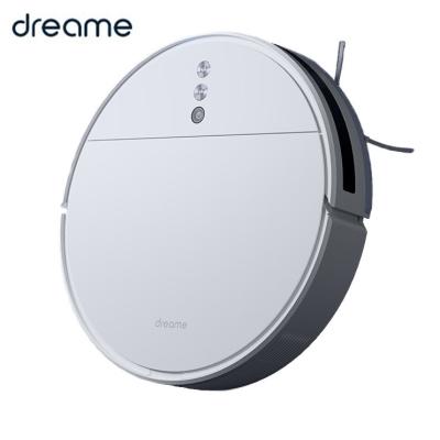 China Car Dreame F9 Xiaomi Robotic Vacuum Cleaner Robot Vacuum Wireless Smart Multifunctional Sweeping Mop for sale