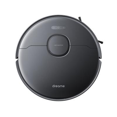 China Hotel Dreame Pro Xiaomi Bot l10 Multifunctional Automatic Robot Vacuum Cleaner Ultra Quiet Price With Mop Sweeping for sale