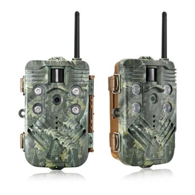 China Wireless Instant Camera Keepwin Wildlife Game 1080P 4G Night Hunting Camera SMS MMS GPRS GSM GPS Digital LTE for sale