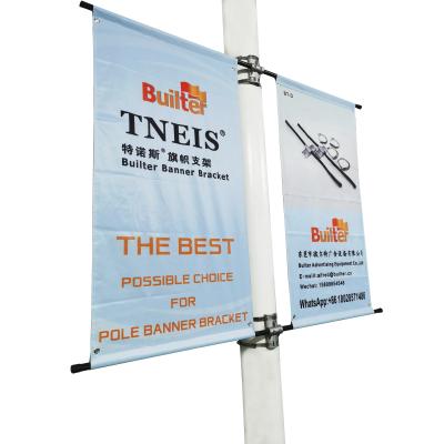 China Banner Poster Sling Advertising for sale