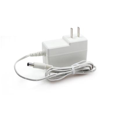 China Universal Adapter 26W Home Vacuum Cleaner Power Charger 35V 0.68A Sweeping Robot Power Adapter for sale