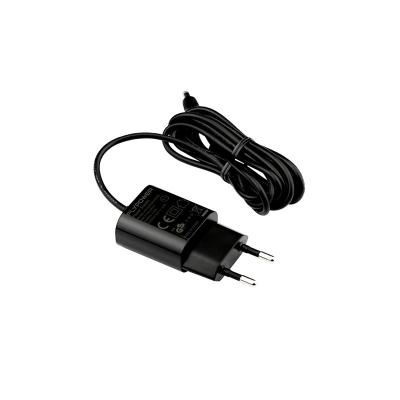 China UniversalÂ   quick charging adapter factory customize 3V 5V 9V 12V 0.5A 1A DC wire power adapter for sale