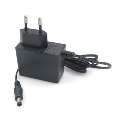 China Universal adapter 12W router wifi charger 100-240V AC to DC charger adapter 12V 1A power adapter for sale