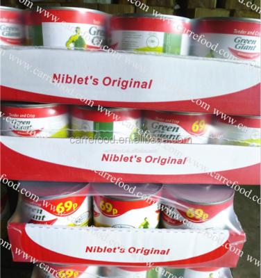 China Canned Chickpea Canned Chickpea Canned Food for sale