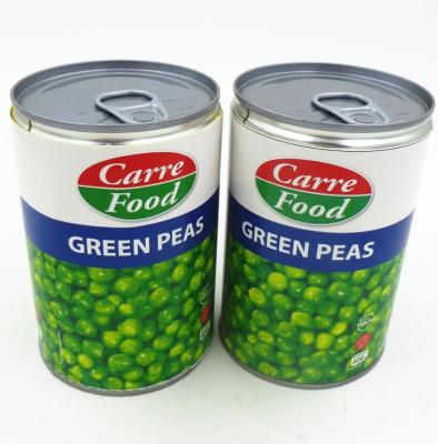 China Canned for canned garden peas with 400g or canned peas for sale