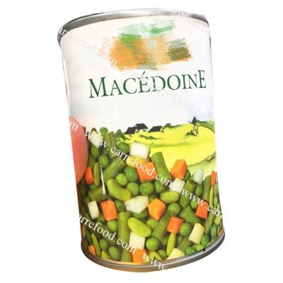 China Peas and carrots/canned canned/canned peas for sale