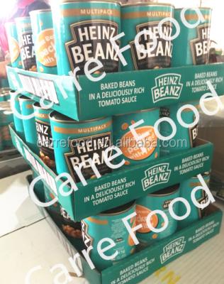 China GMO Canned Beans / Kidney Beans Canned Beans / Baked Fresh Bean Brand for sale