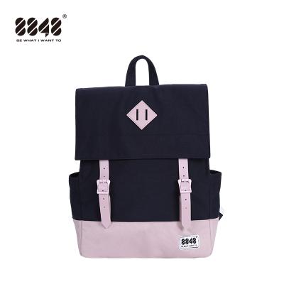 China Luxury High Quality Anti Theft Backpacks Travel School Business Vintage Laptop Bag For Young Boys And Girls for sale