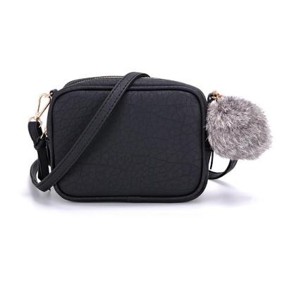 China Fashion China Supplier Wholesale Women Shoulder Bags Ladies Bags for sale