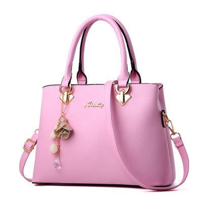 China 2021 fashion ladies handbags luxury designer handbags famous brands leather handbags for women for sale