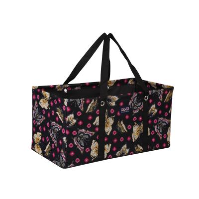 China Extra Large Classic Open Top Promotion Serving Tote Bag 8848 Durable for sale