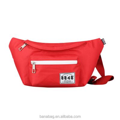 China For travel or school fashion sports red color 2021 for women size wholesale package for sale