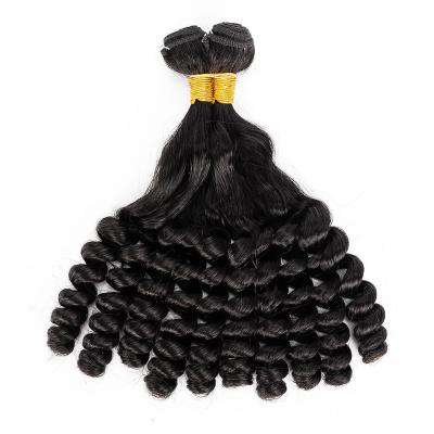 China Lala Curly Natural Cheap Color Bundles 100% Virgin Mink Lala Curly, Brazilian Hair Bundles Cheap Brazilian Hair Vendors for sale