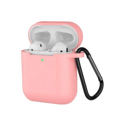 China Lightweight and Comfortable Feeling in Finger Competitive Price with High Quality Earphone Protective Filling Cover for sale