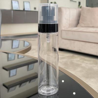 China Hot Sales Non-refillable 18 20 24 28 410 412 415 Light Vapor Plastic Atomizer Jet Mist Sprayer Pump Black Supplier for sale