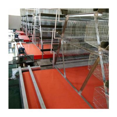 China Farms RETECH Manual Battery Farm Good Price A Type Layer Chicken Cage for sale