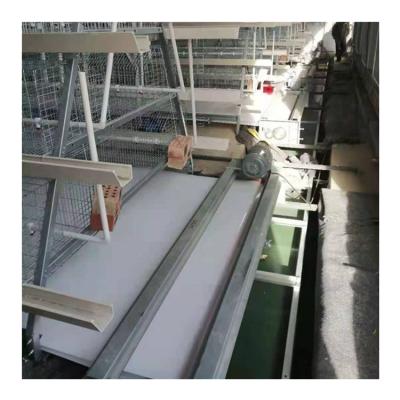 China Farms Egg Laying Hens Poultry Farm Battery Cage System Egg Layer For Sale for sale