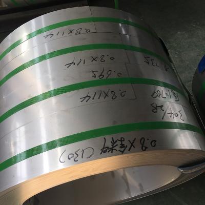 China China Architectural Factory Decoration Stainless Steel Cold Rolled SS 201 304 316 409 Coil 201 SS 304 Stainless Steel Coil for sale