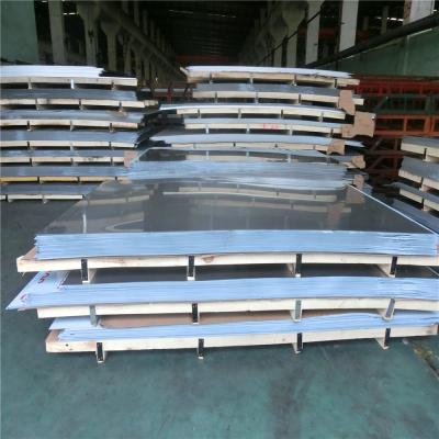 China Construction Factory Price 304 316l 430 Stainless Steel Plate Cold Rolled Stainless Steel Sheet for sale