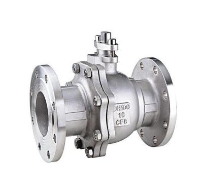 China Food Grade Sanitary Architectural Tri Clamp 304 316l Decoration 3PC Butt Weld Stainless Steel Ball Valve for sale