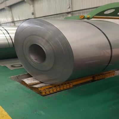 China Architectural Decoration Factory Direct Sale Cold Rolled 201 304 316l Aisi 304 Coil Price Mirror Finishing Stainless Steel Strip/Coil for sale