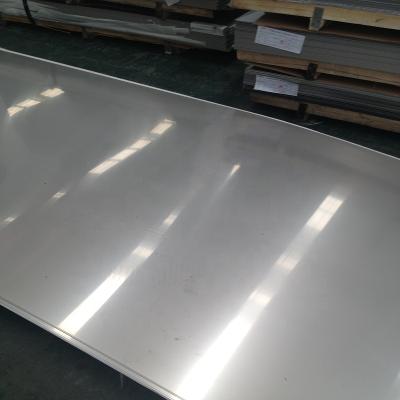 China Architectural Decoration 304 3mm 5mm Stainless Steel Sheet 316l 1mm 2mm Cold Rolled Stainless Steel Plate for sale