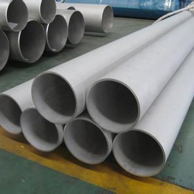 China Architectural Decoration Good Quality Foshan 201 304 316 12 Inch SS Design Curtain Pipe for sale