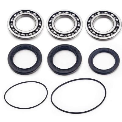 China Gcr15 For Polaris ATV SPORTSMAN 400 500 800 Front Gearcase Bearings 3234400 3234390 Repair Seal 3234386 for sale