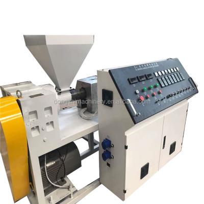 China PP yarn melt blown nonwoven fabric melt-blown spray extruder making machine for sale