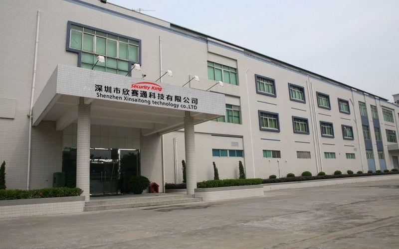 Verified China supplier - Shenzhen Xinsaitong Technology Company Limited