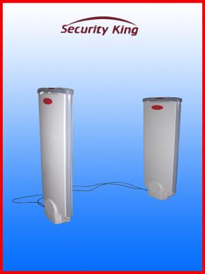 China Automatic Adjustment Anti Shoplifting Systems , AM EAS Security Home Security Devices for sale