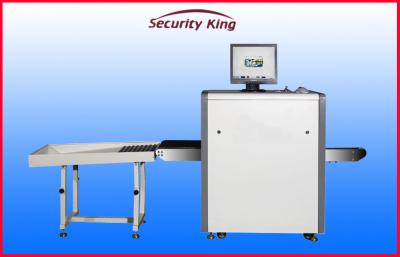 Chine 2018 scanners économiques bon marché hotselling de bagages du fabricant X Ray de scanner de rayon du système d'inspection de rayon de x X pour l'hôtel, bureau à vendre