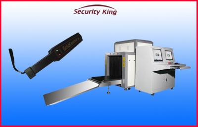 China Cargo Security X Ray Inspection Equipment with 1920 * 1080 Pixel Image for sale