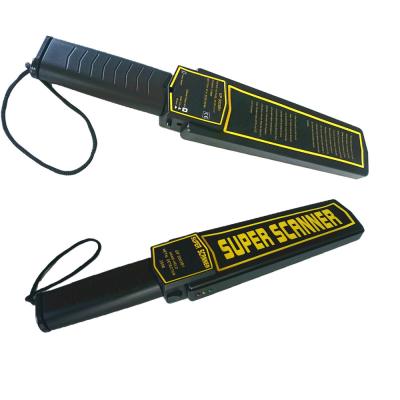 Cina Analizzatore semplice XST - GP3003B1-03 del metal detector della guardia giurata dell'ABS in vendita