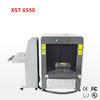 China Railway Station X Ray Baggage Scanner Machine For Luggage Security Check with high-performance for sale