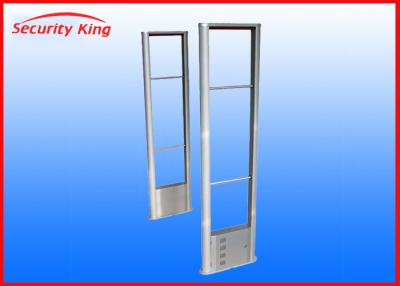 China Safety Door Security Devices Popular Eas Rf System 1.0-2.4m Detecting Range for sale