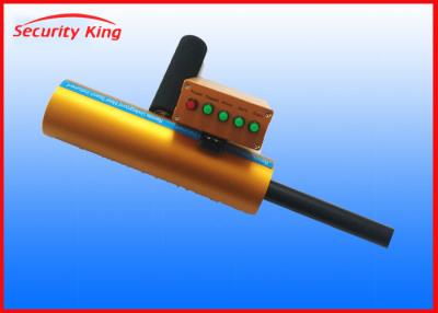 China Treasure Diamond Gold Underground Metal Detector Scanner AKS Excellent Performance for sale