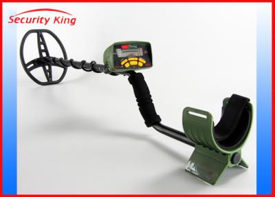 China MD -6350 Mine And Gold Weatherproof Metal Detector / Underground Diamond Detector for sale