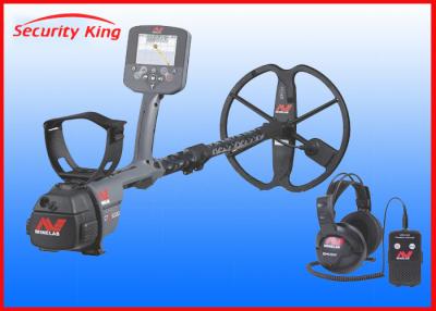 China Treasure Hunting Long Range Gold Metal Detector Professional Equipment CTX3030 for sale