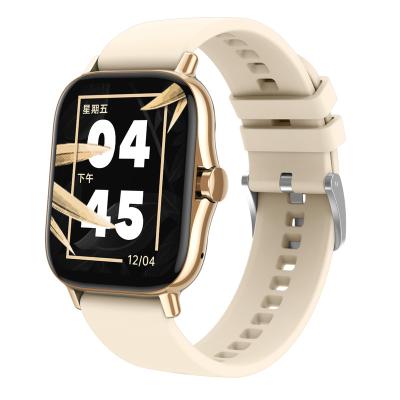 China Touch screen Smartwhatc Orologio Gold Orologio-Smart fitness watch fit IP 68 sports watc smartwatch for dw11 android smartphone for sale