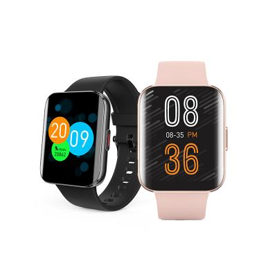 China 169 touch screen shenzhen watch smart 3d curved smartwatch braclet health monitor herz rate fitswatch femm hom men men sports smart watch for sale