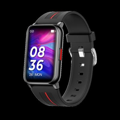 China Full touch screen display relojes smarth smarth ip68 a prueba masculino relgios de agua heart monitor watch smarth relojesintelijent for sale